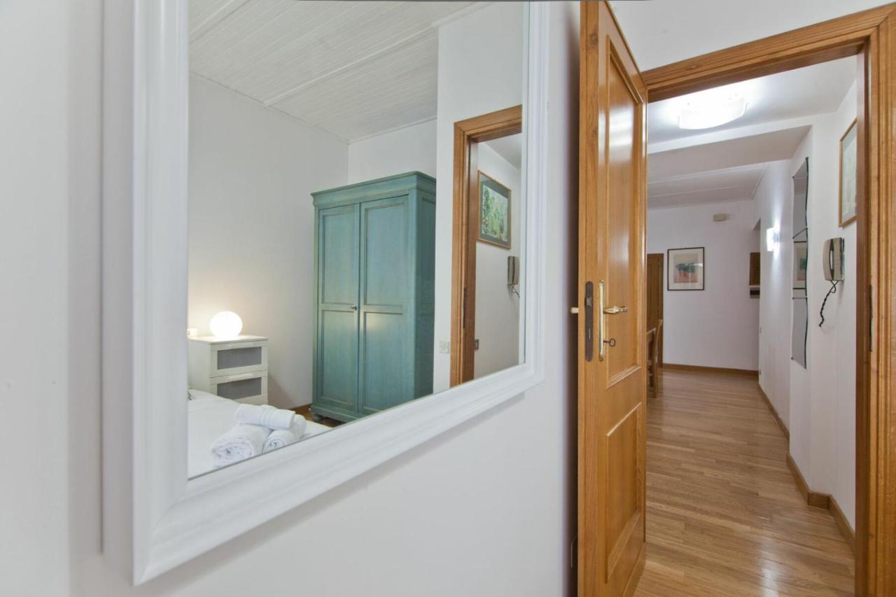 Flaminia Lägenhet Rom Exteriör bild